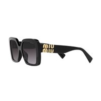 Lunettes de soleil Miu Miu Femme MIU MIU 10YS 1AB5D1 - MIU MIU 10YS 1AB5D1